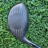 Srixon ZXi Driver 10.5 Deg Regular (Ex Demo USED) - crown view