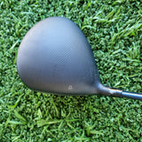Srixon ZXi Driver 10.5 Deg Regular (Ex Demo USED) - sole view