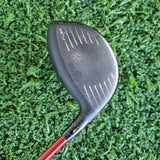Srixon ZXi Max Driver Left Hand 10.5 Deg Regular (Ex Demo USED) - crown view