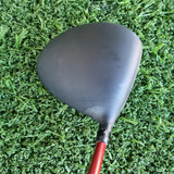 Srixon ZXi Max Driver Left Hand 10.5 Deg Regular (Ex Demo USED) - sole view