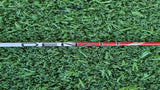 Srixon ZXi Max Driver Left Hand 10.5 Deg Regular (Ex Demo USED) - shaft detail, regular flex
