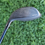 Srixon ZXi Fairway Wood 15 Deg Regular (Ex Demo USED) - crown view