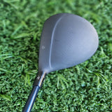 Srixon ZXi Fairway Wood 15 Deg Regular (Ex Demo USED) - sole view