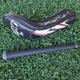 Srixon ZXi Fairway Wood 15 Deg Regular (Ex Demo USED) - grip detail