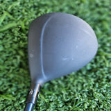 Srixon ZXi Fairway Wood 15 Deg Stiff (Ex Demo USED) - sole view