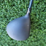 Srixon ZXi Fairway Wood 18 Deg Regular (Ex Demo USED) - sole view
