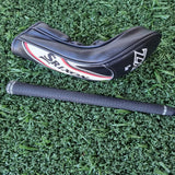 Srixon ZXi Fairway Wood 18 Deg Regular (Ex Demo USED) - grip detail