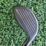 Srixon ZXi Fairway Wood Left Hand 15 Deg Regular (Ex Demo USED) - crown view