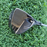 Srixon ZXi Fairway Wood 18 Deg Ladies (Ex Demo USED) - face view