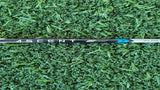 Srixon ZXi Fairway Wood 18 Deg Ladies (Ex Demo USED) - shaft detail, ladies flex