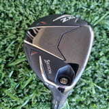 Srixon ZXi Hybrid 19 Deg Stiff (Ex Demo USED) - face view