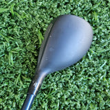Srixon ZXi Hybrid 19 Deg Stiff (Ex Demo USED) - sole view