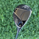 Srixon ZXi Hybrid 19 Deg Regular (Ex Demo USED) - face view