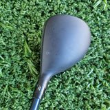 Srixon ZXi Hybrid 19 Deg Regular (Ex Demo USED) - sole view