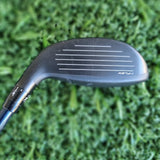 Srixon ZXi Hybrid 22 Deg Regular (Ex Demo USED) - crown view