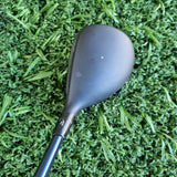 Srixon ZXi Hybrid 22 Deg Regular (Ex Demo USED) - sole view