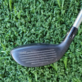 Srixon ZXi Hybrid 22 Deg Ladies (Ex Demo USED) - crown view