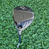 Srixon ZXi Hybrid Left Hand 19 Deg Regular (Ex Demo USED) - face view