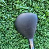 Srixon ZXi Hybrid Left Hand 19 Deg Regular (Ex Demo USED) - sole view