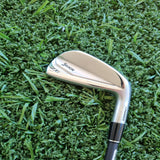 Srixon ZXiU Utility 20 Deg Regular (Ex Demo USED) - face view