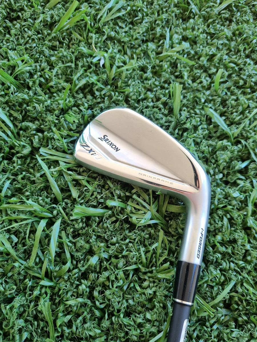 Srixon ZXiU #3 Utility 20 Deg Regular (Ex Demo USED) - club head
