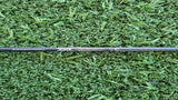 Srixon ZXiU Utility 20 Deg Regular (Ex Demo USED) - shaft detail, regular flex