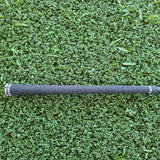 Srixon ZXiU Utility 20 Deg Regular (Ex Demo USED) - grip detail