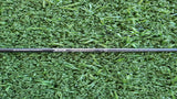 Srixon ZXiU Utility 20 Deg Stiff (Ex Demo USED) - shaft detail, stiff flex