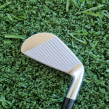 Srixon ZXiU Utility Left Hand 20 Deg Regular (Ex Demo USED) - crown view