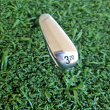 Srixon ZXiU Utility Left Hand 20 Deg Regular (Ex Demo USED) - sole view