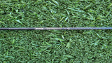 Srixon ZXiU Utility Left Hand 20 Deg Regular (Ex Demo USED) - shaft detail, regular flex