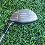 Callaway Elyte Mini Driver 11.5 Deg Stiff (Ex Demo USED) - crown view