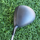 Callaway Elyte Mini Driver 11.5 Deg Stiff (Ex Demo USED) - sole view