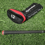 TaylorMade Stealth #3 Fairway – 15° Stiff