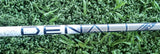 Callaway ELYTE #4 Hybrid 22 Deg Regular (Ex DEMO)