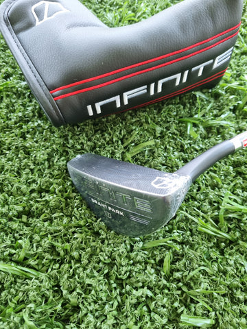 Wilson Staff INFINITE GRANT PARK Putter Right (NEW)