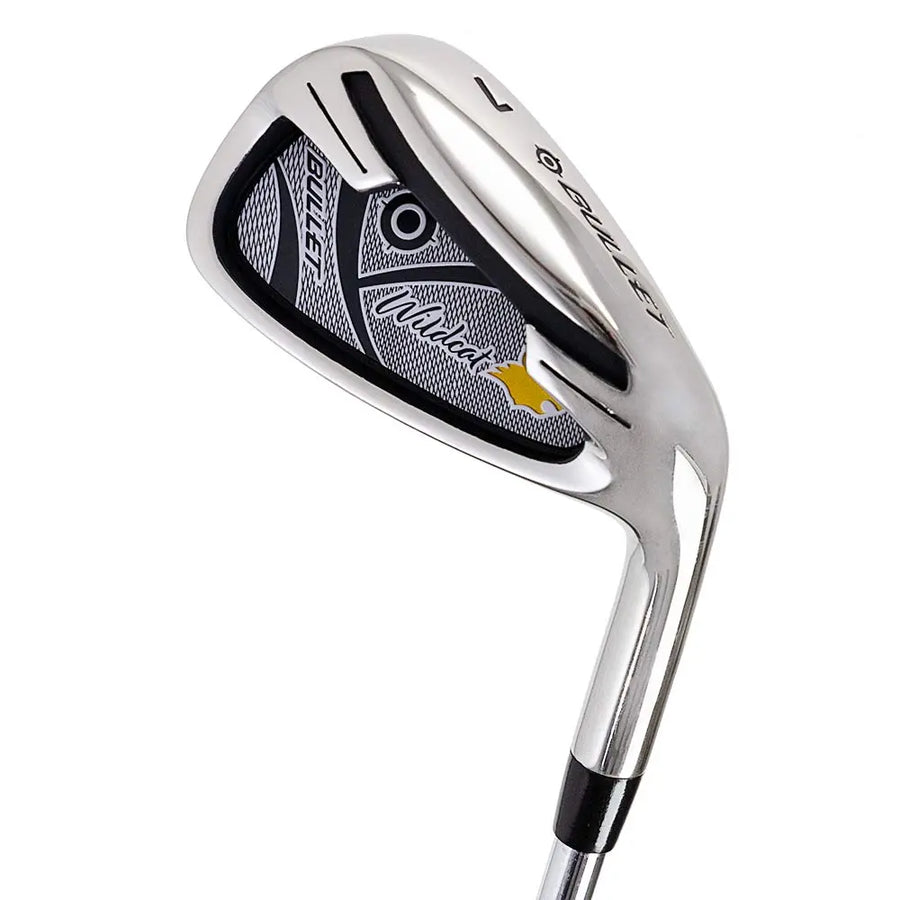 Bullet Golf Wildcat Package Set (Men's, Regular, Right) NEW Bullet