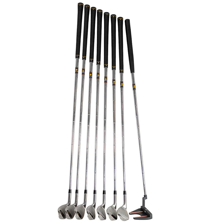 Bullet Golf Wildcat Package Set (Men's, Regular, Right) NEW Bullet