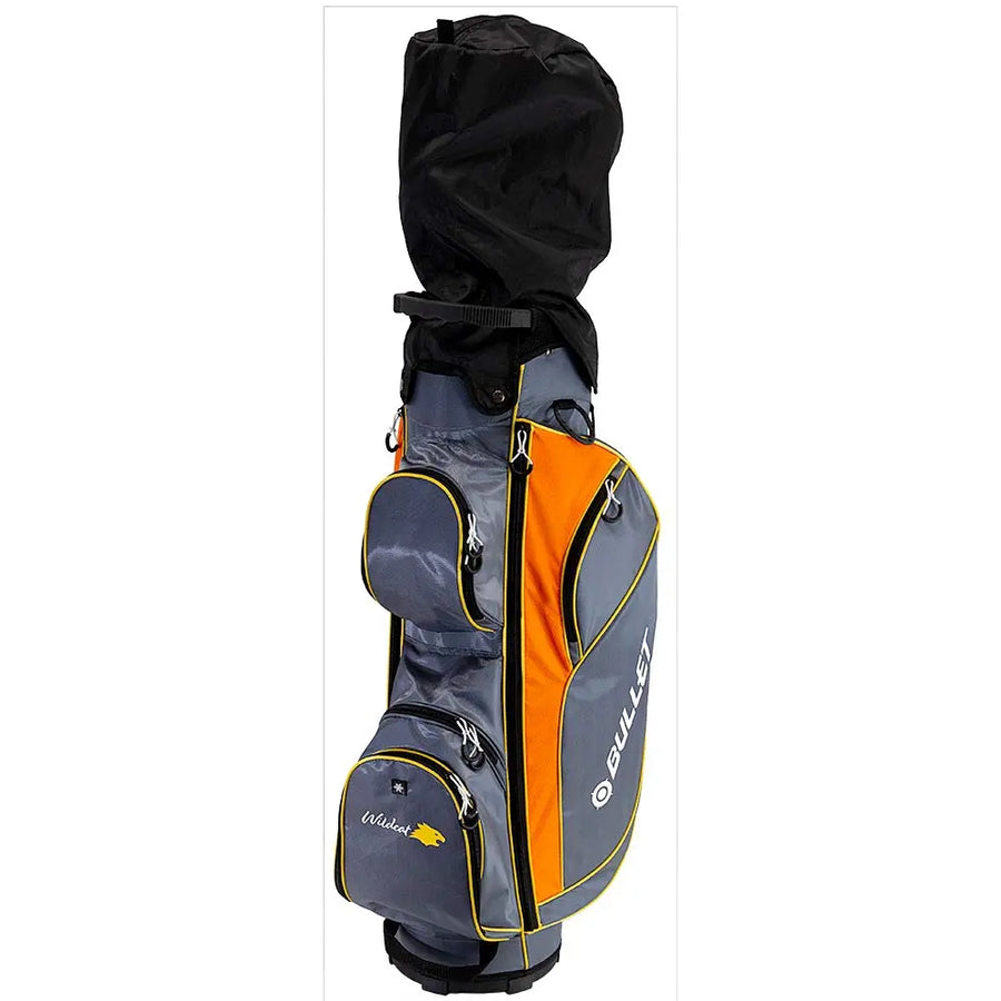 Bullet Golf Wildcat Package Set (Men's, Regular, Right) NEW Bullet