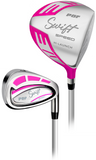 PGF Swift Ladies Package Set (NEW)