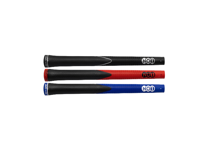 No1 Iron Grips Pro Series Hard - product view