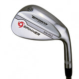Brosnan Spinner Dual Sole Wedge Left Handed (USED)