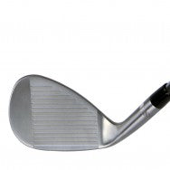 Brosnan Spinner Dual Sole Wedge Left Handed - sole