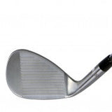 Brosnan Spinner Dual Sole Wedge Left Handed (USED)