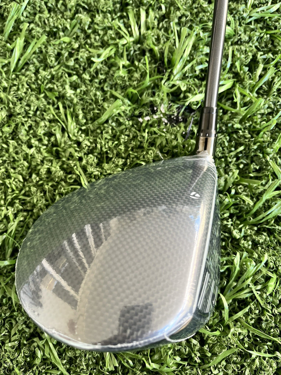 TaylorMade Qi35 LS Driver 10.5° Stiff (NEW)