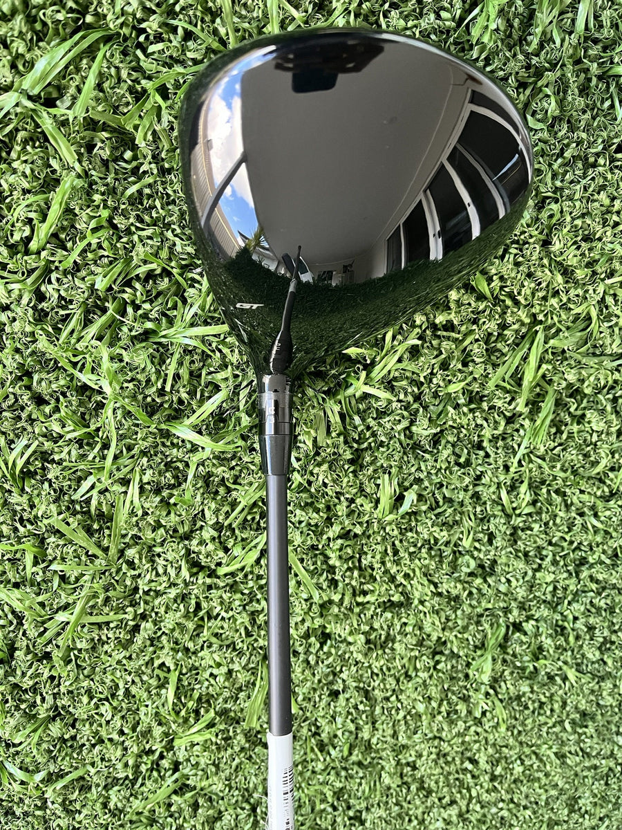 Titleist GT3 Driver 9° Stiff (Ex Demo)