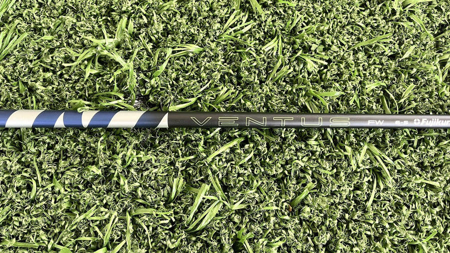TaylorMade Qi35 #3 Fairway Stiff Left Handed (NEW) - shaft