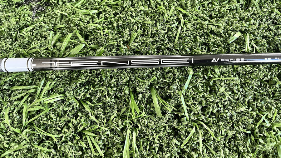 PXG Gen 0311 #3 Fairway Stiff Left Handed (NEW) - shaft