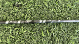 TaylorMade Qi35 #3 Hybrid 20° Regular (NEW) - shaft