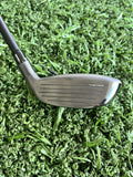 TaylorMade Qi35 #3 Hybrid 19° Regular Left Handed (NEW)